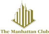 The Manhattan Club logo